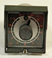 NEW, EAGLE SIGNAL HP51A601, 0-60 SECOND TIMER, FREE SHIPPING