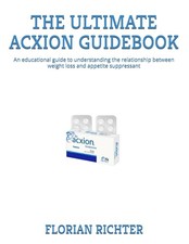THE ULTIMATE ACXION GUIDEBOOK An educational ...