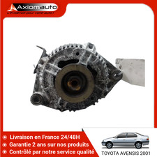 Alternateur Toyota AVENSIS
