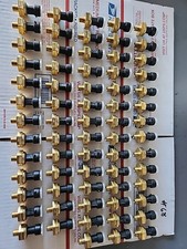 FUEL PRESSURE SENSOR 5765638 / 67CP3220 MARINE BOAT (68) SENSORS