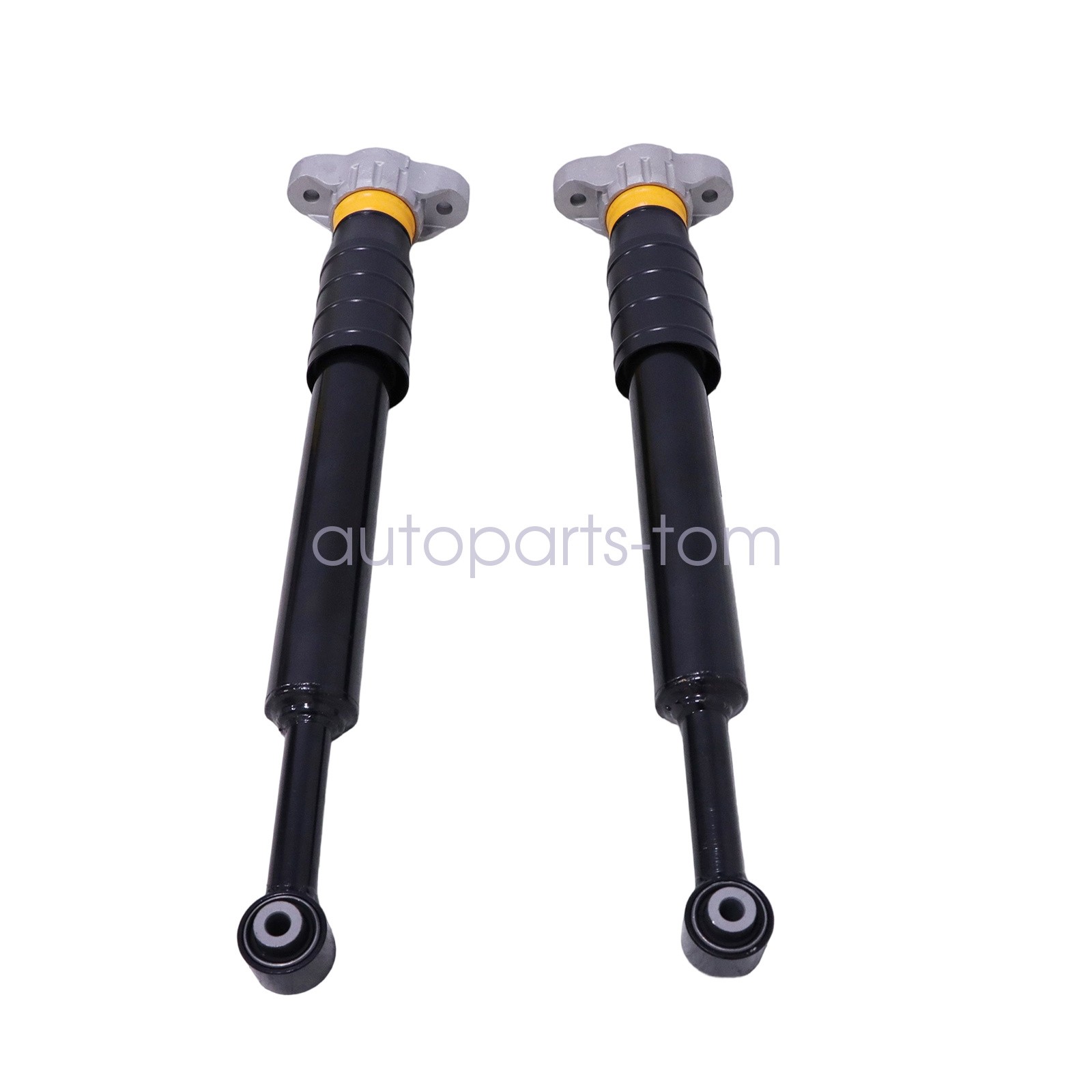 Maserati Ghibli 2014-2019 Rear Left, right Shock absorbers Pair P/N 670005948