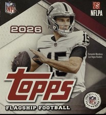2026 Topps Flagship Complete Base Set 1-400 Tate Simpson Mendoza All Rookies