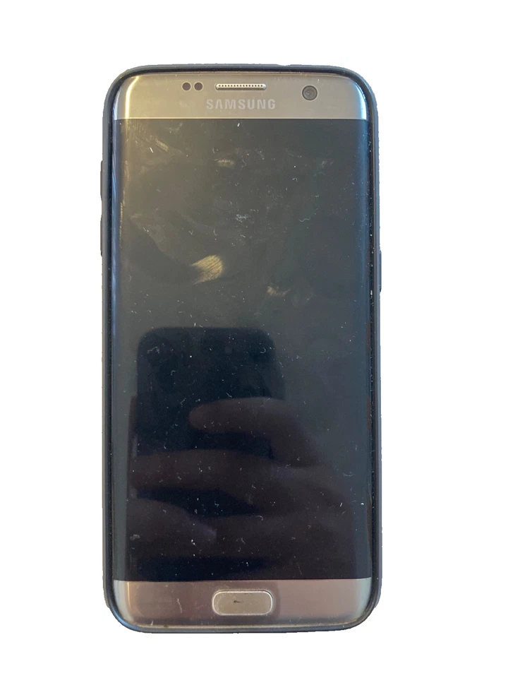 Samsung Galaxy S7 Edge · 32GB, photo 1 of 3