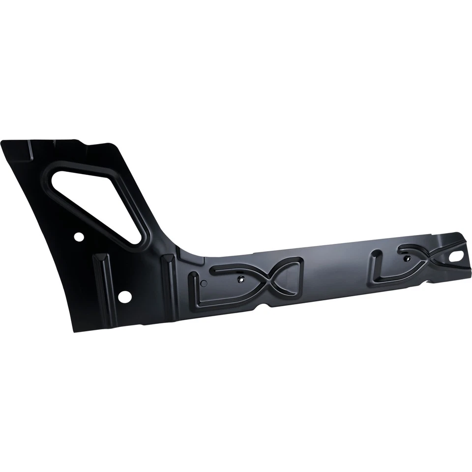 Rocker Panels Set of 2 Rear Driver & Passenger Side Inner Interior Inside Pair - Image 2 of 4