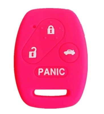 Rpkey Silicone Keyless Entry Remote Control Key Fob Cover Case protector... 