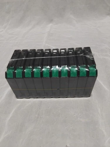 Imution BlackWatch Extender 3590 / 20GB/40GB Tape Cartridge/10×/Neu Versiegelt