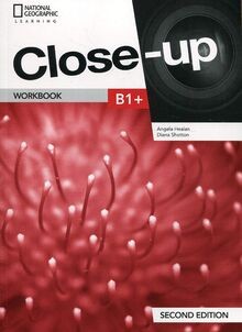 Close-Up EMEA B1 von Healan, Angela | Buch | Zustand gut