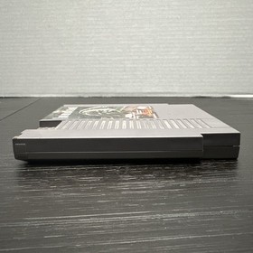 The Immortal Cartridge Only Nintendo NES 1990 Tested Authentic Electronic Arts