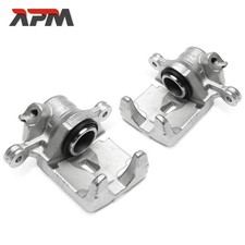 2x Bremssattel Bremszange Hinten Links Rechts für Subaru Forester SH Impreza