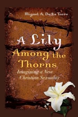 A Lily among the Thorns : Imagining a New Christian Sexuality Pap