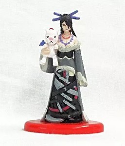 KOTOBUKIYA FINAL FANTASY X – ARTFX 1:6 Scale Figure Collection No.5 – Lulu EUR 300,00 - FR