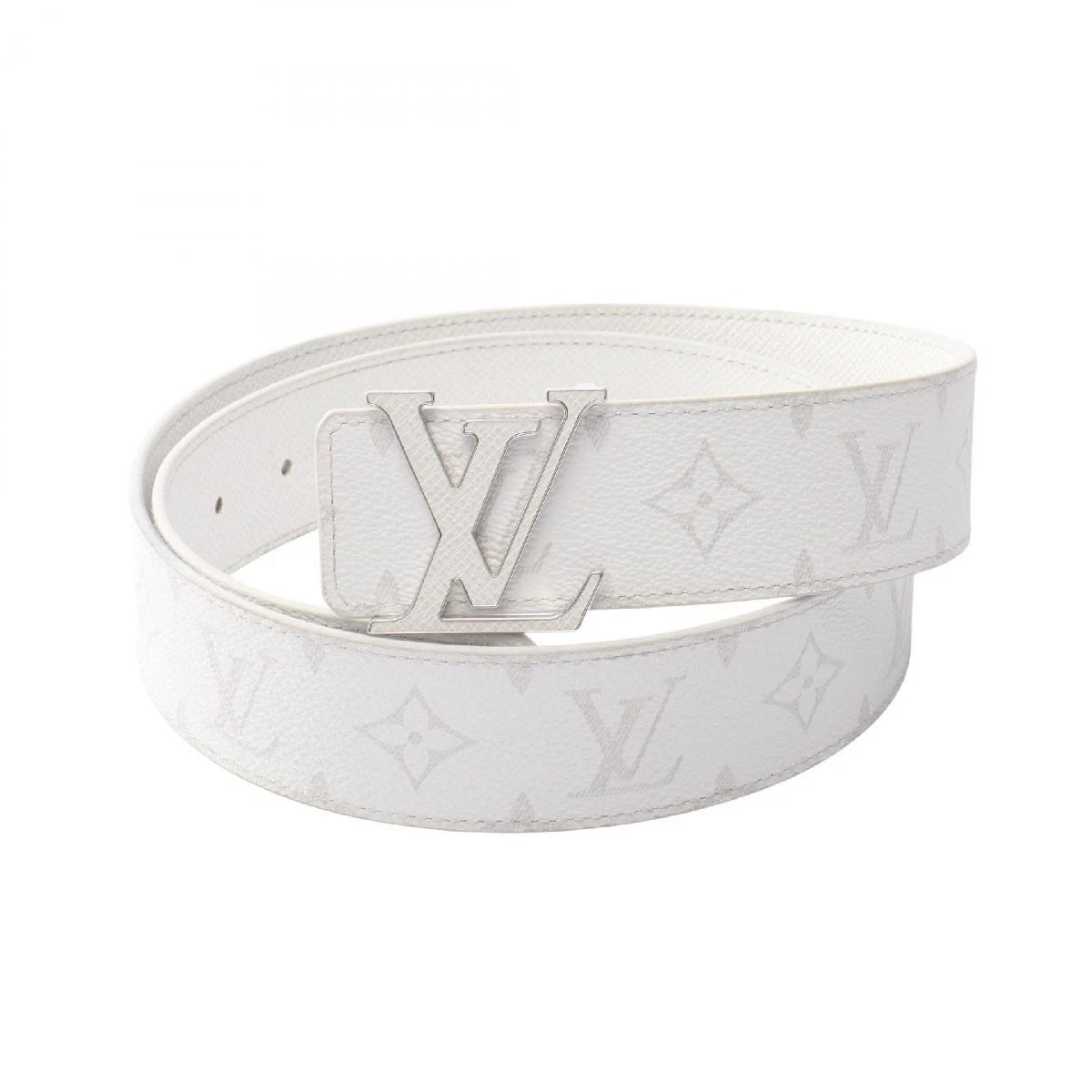 Louis Vuitton White Belts for Women for sale | eBay