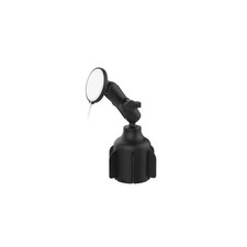 Ram Mounts MagSafe Mount 15W Only  Stubby Cup Holder Base Set with Standard