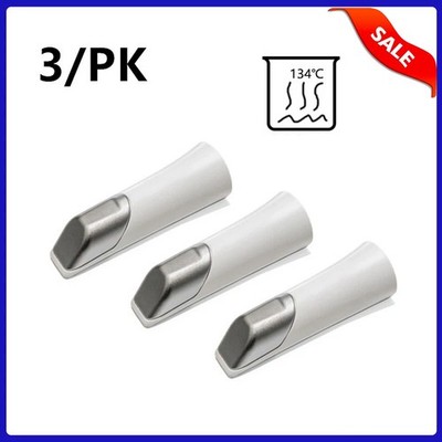 3X Dental Intraoral Scanner Tips/Head/Cap for 3Shape TRIOS 3 Wired/Wireless/CORE
