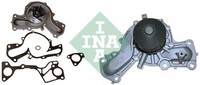 INA Wasserpumpe 538 0585 10 FüR Mitsubishi