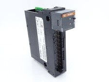 ALLEN BRADLEY 1756-IR6I SERIES A PLC MODULE - Refurbished