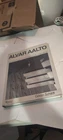 Alvar Aalto : The Complete Catalogue of Architecture, Design, and Art book 1995