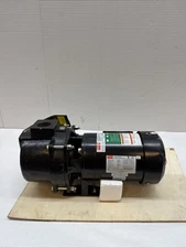 Dayton 5RWH9 Pump Sprinkler 1Hp, 3 Ph