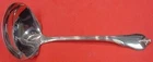 Grand Colonial by Wallace Sterling Silver Gravy Ladle 6" Serving