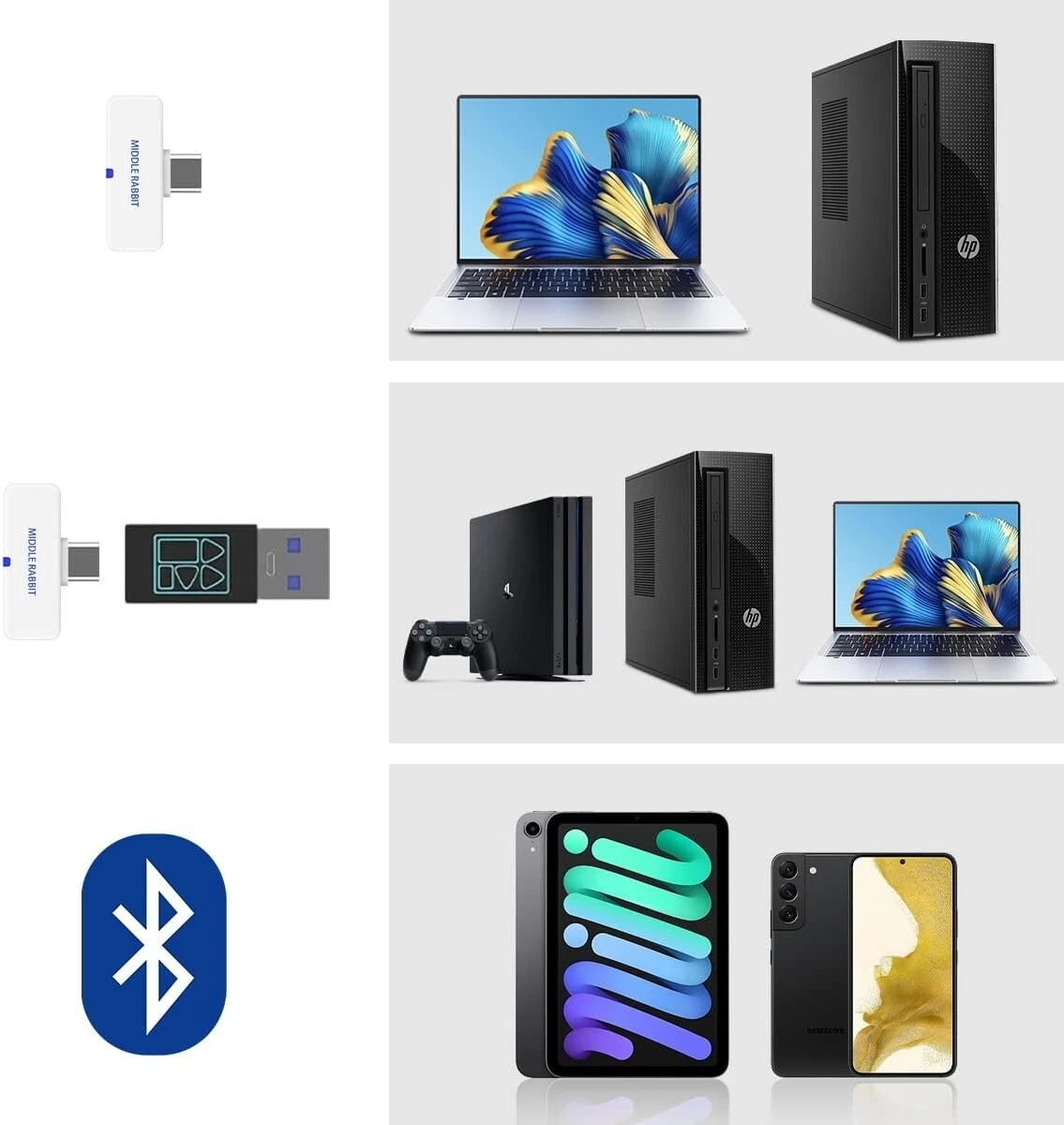 Wireless earbuds online for desktop computer