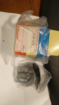 KAWASAKI ZX 900 1100 gpz zzr 900 1100 valve vacum nos 16126-1273