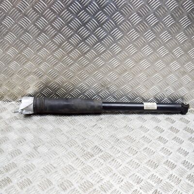 ヴェル　泡3号12 For Mercedes W167 GLE Front Air Shock Absorber Strut Set