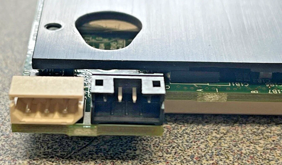 INTEL AXXRMS2LL040 Integrated Server RAID Module, New Bulk Packaging - Image 4 of 4