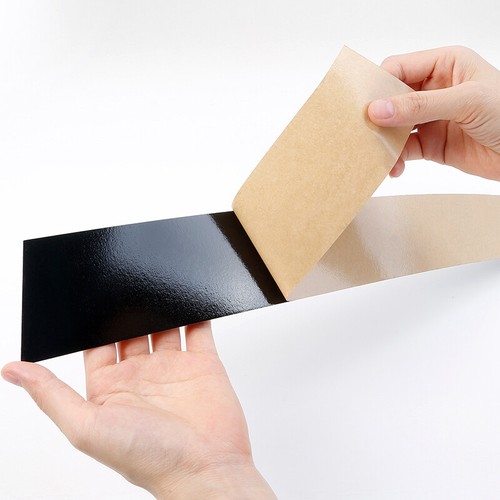 6Pcs Glossy Black Pillar Posts Door Window Trim Fit For Genesis GV80 2020-2024 - Picture 13 of 13