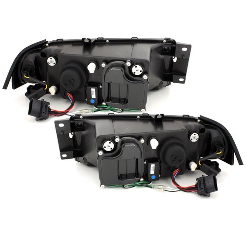 SCHEINWERFER FÜR SKODA OCTAVIA 1U 00-04 LED TAGFAHRLICHT PLUG&PLAY LINKS RECHTS - Bild 4 von 4