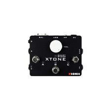 Xtone Mobile Audio Interface with Ultra Low Latency, 192KHz Sampling Rate, 10...