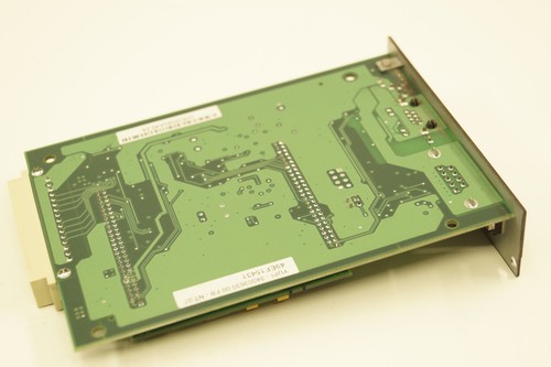 APC Schneider Electric MGE SNMP/Web Card 66074 Network Management (1320) - Bild 6 von 6