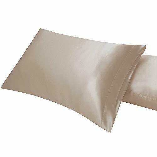400TC 100Cotton Oversize Pillow Case King Extra Large. Fits Even The