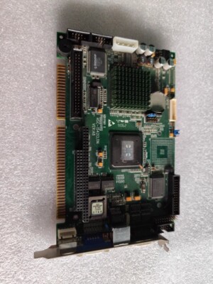 1PC EVOC HSC-1542CLDN VER:A8 Industrial Control Motherboard