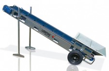LISSMAC Libelt 400