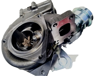 RDX Turbo UPGRADE TD04HL 19T turbocharger billet extreme9 turbine