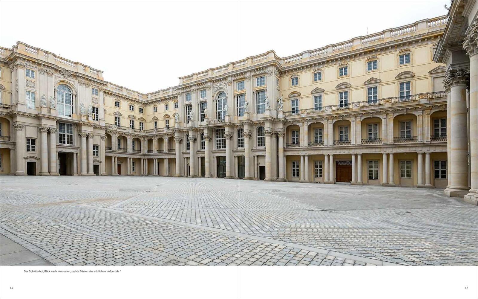 Thumbnail - The Reconstruction Of Berlin Palace Façade, Architecture And Sculpture