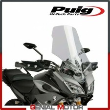 CUPOLINO PUIG TRASPARENTE 7646W YAMAHA MT-09 850 TRACER 2015 / 2017