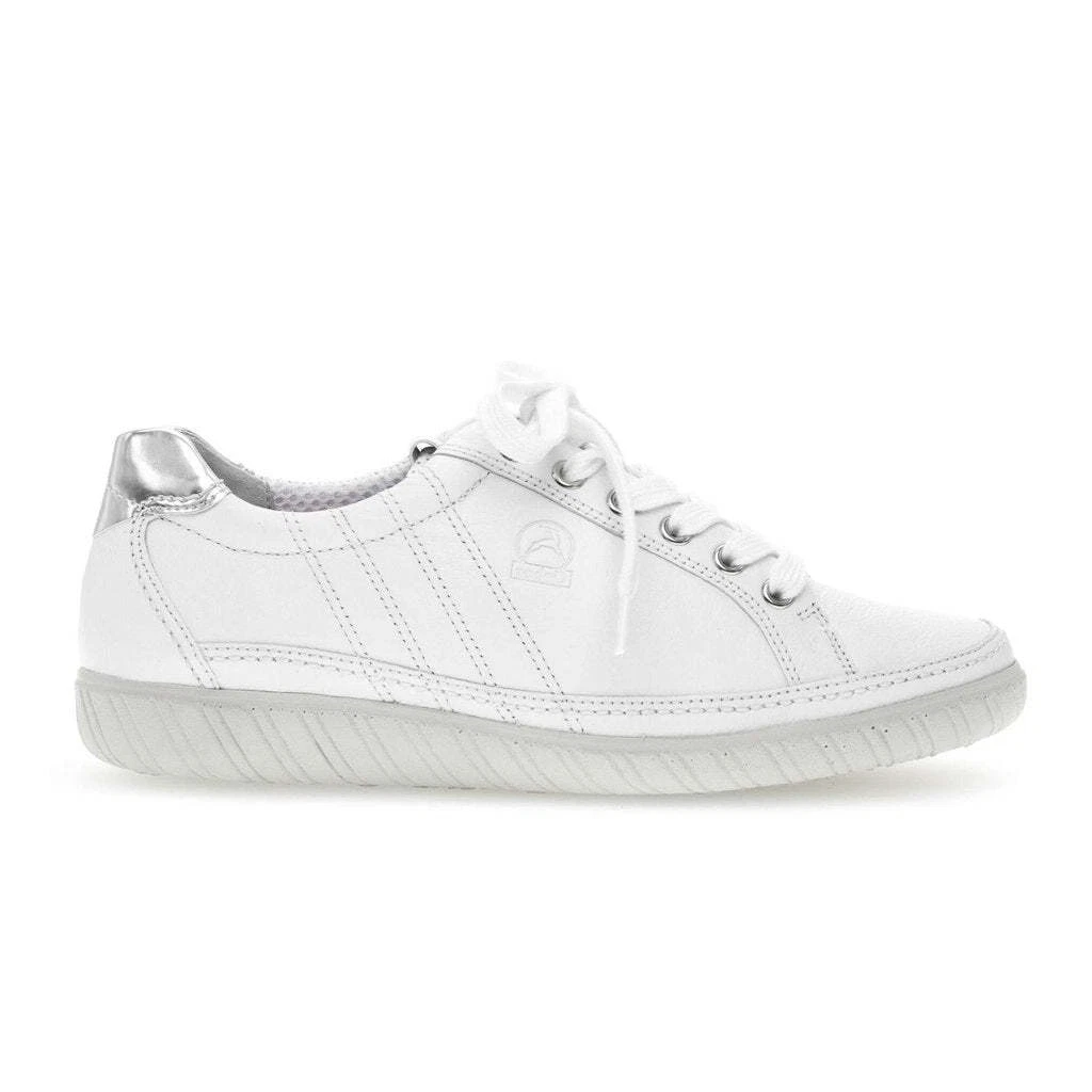 Gabor amulet white trainers shop