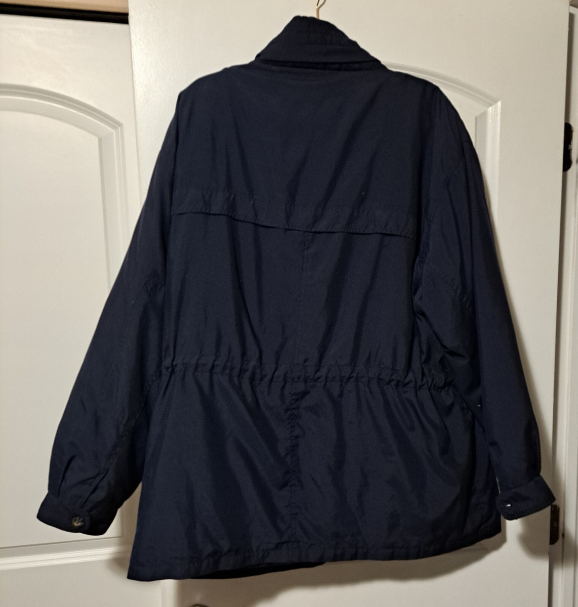 美品theory RAGRAN ANORAK TECK LAWN　S Sport-Tek Zipped Pocket Anorak | Product | Sport-Tek