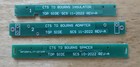 5 BOURNs 45mm slide pot adapter PCB sets for ARP OMNI AXXE AVATAR ODYSSEY