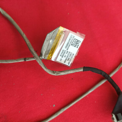 Nappe écran (câble LCD) Pour Lenovo G50-80 - Réf DC02001MH00 EDP 30 Pins - Neuve