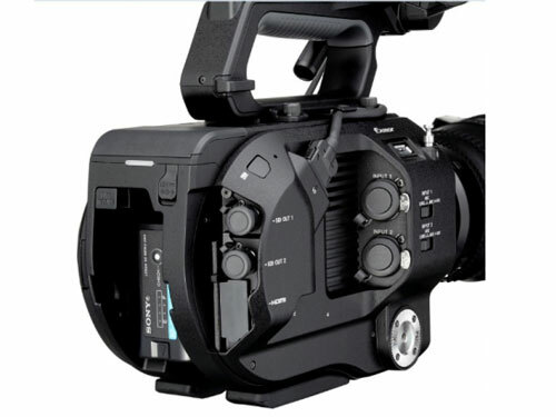 SONY PXW-FS7 カードなどセット シネマ機 Sony PXW FS7 | eBay