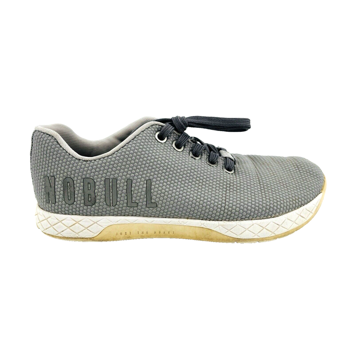 Under Armour Mujer Zapatillas Nobull Crossfit Arctic Para Mujer - Main Image