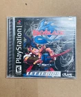 Beyblade (Sony PlayStation 1, 2002)