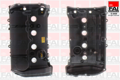 FAI AutoParts VC016 Cylinder Head Cover for CITROËN DS DS (CAPSA) MINI OPEL PEUG