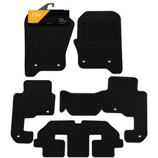 Car Mats For Landrover Discove…
