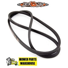 BAD BOY MOWERS DECK DRIVE BELT 041-1650-00 PUP LIGHTNING ZT REPLACEMENT