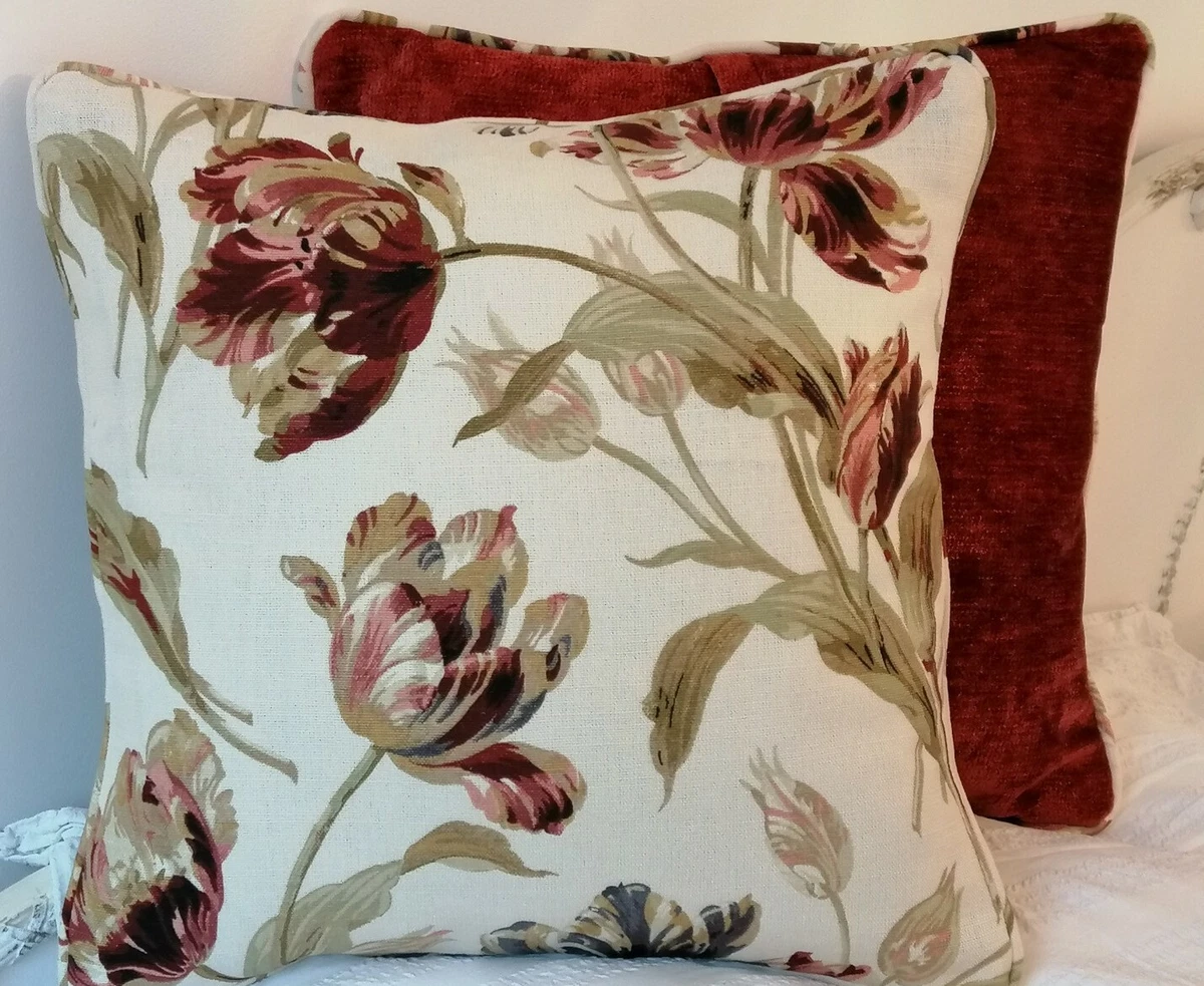 Cushion covers top laura ashley