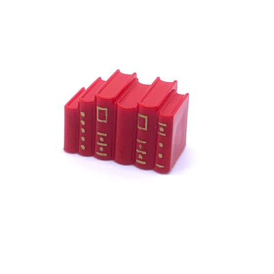 PLAYMOBIL * EPOCHE 1900 * Reihe goldener roter Bücher 3950 4455 5316 5529 5584