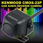 Kenwood CMOS-22P KAMERA AUTO AUDIO RÜCKFAHRKAMERA (GLEICHE KAMERA WIE CMOS-230) NEU!